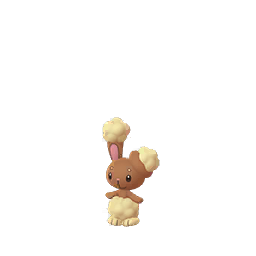 ミミロル
