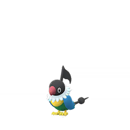 ペラップ