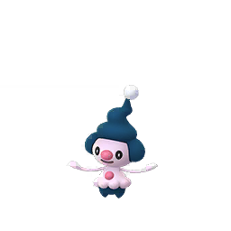 マネネ