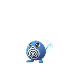 ニョロモ