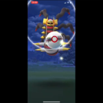 ボールが投げられれない不具合