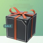 ボーナスボックス配布