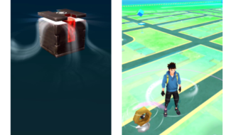 ポケモンHOME連携でメルタンゲット