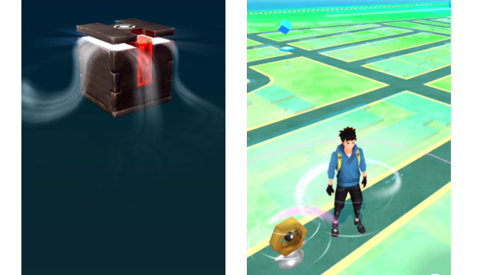 ポケモンHOME連携でメルタンゲット