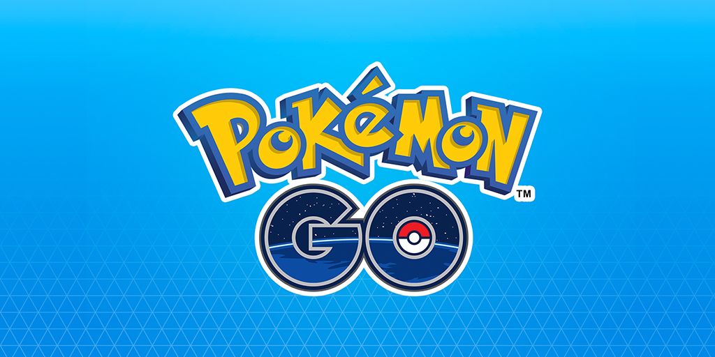 ポケモンGO