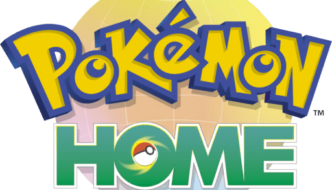 ポケモンHOME
