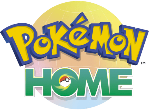 ポケモンHOME