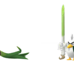 ネギガナイト進化タスク