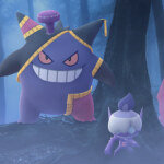 ハロウィンイベント2020