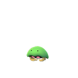 カブト色違い