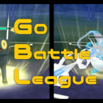 GOバトルリーグ