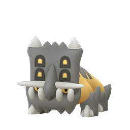 トリデプス