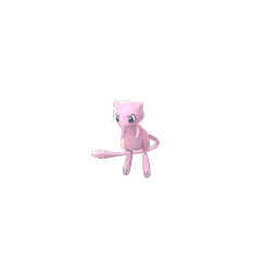 ミュウ