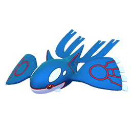 カイオーガ