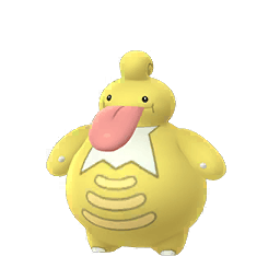 ベロベルト色違い