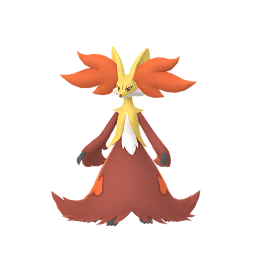 マフォクシー