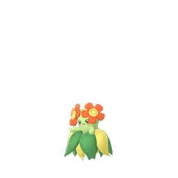キレイハナ